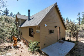 Grandpas axe # 1775 Big Bear Lake